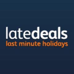 Latedeals.co.uk