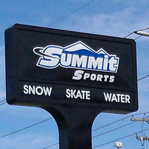 Summit Sports Inc.