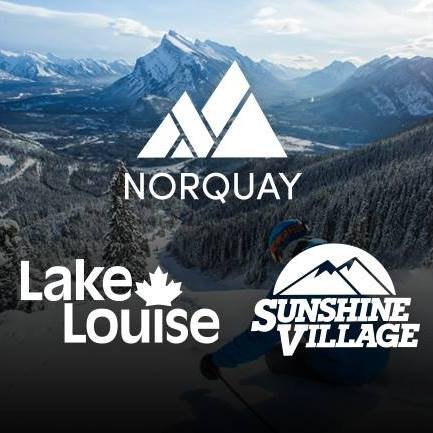 Ski Banff-Lake Louise-Sunshine