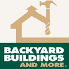 Backyard Buildings & More