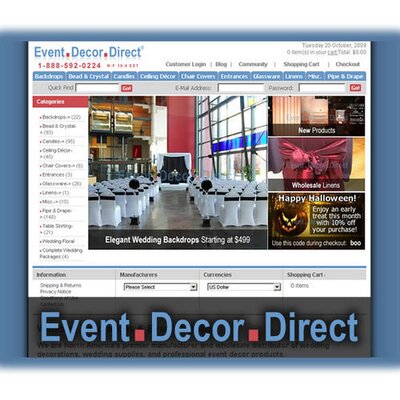Event Decor Direct 