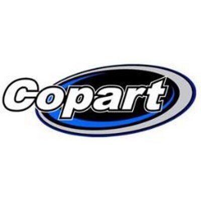 Copart Inc