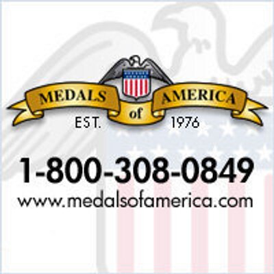 Medals of America