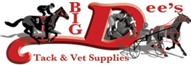 Big Dee's Tack and Vet Supplies