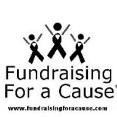 Fundraising For a Cause