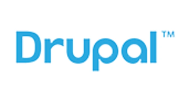 Drupal Drupal